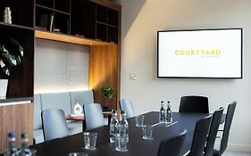 Courtyard By Marriott Glasgow Sec